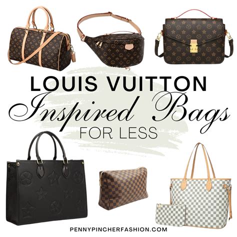 louis vuitton inspired handbags|louis vuitton designer inspired handbags.